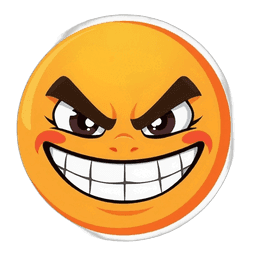 Eye In Speech Bubble