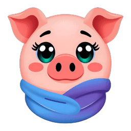 Pig Heart Eyes