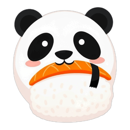 Panda Sushi