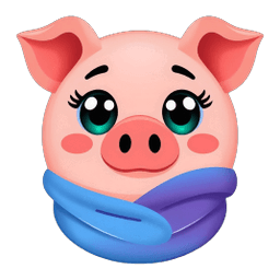 Pig Heart Eyes