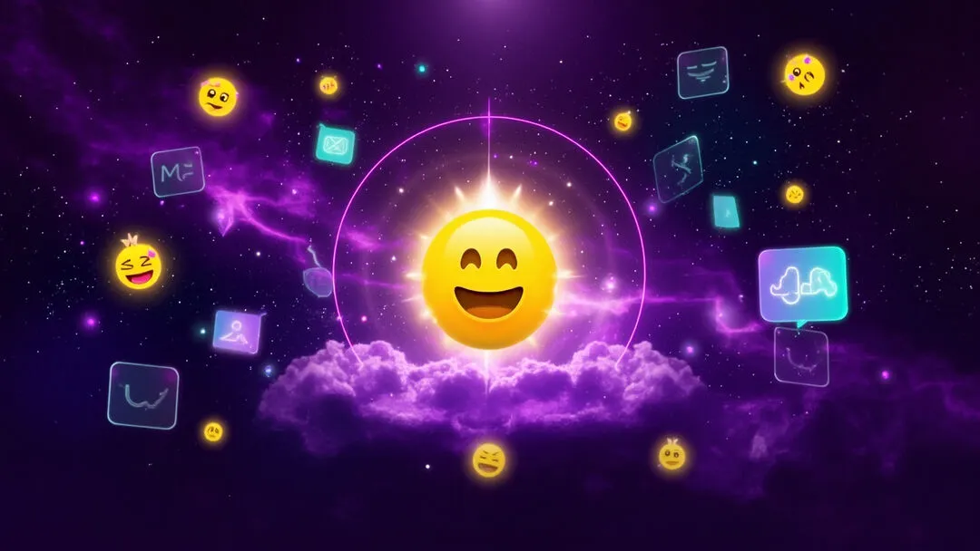 A practical comparison of custom emoji export sizes for three chat platforms